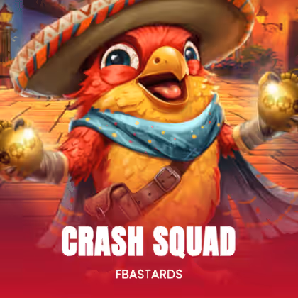 Crash Squad