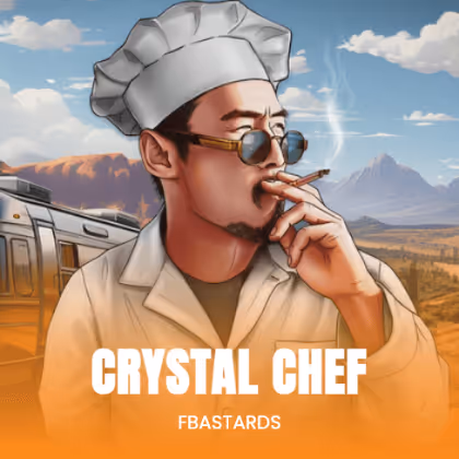 Crystal Chef