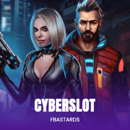 CyberSlot