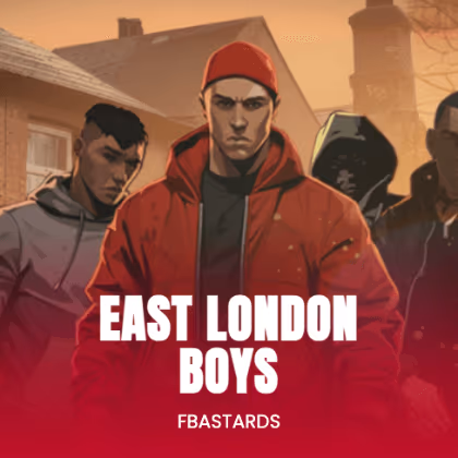 East London Boys