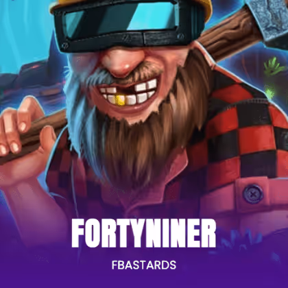 FortyNiner