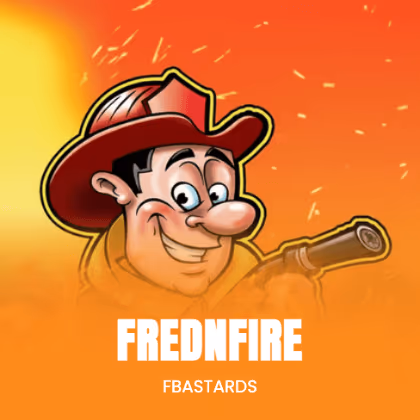FredNFire