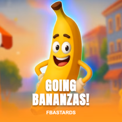 Going Bananzas!