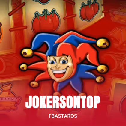 Jokers On Top