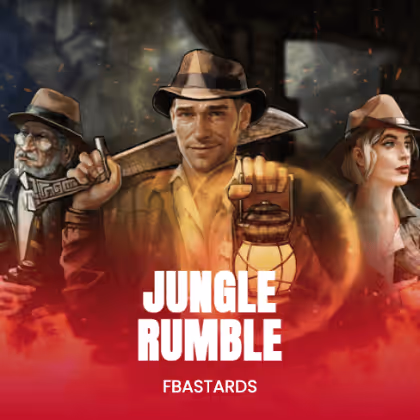 Jungle Rumble