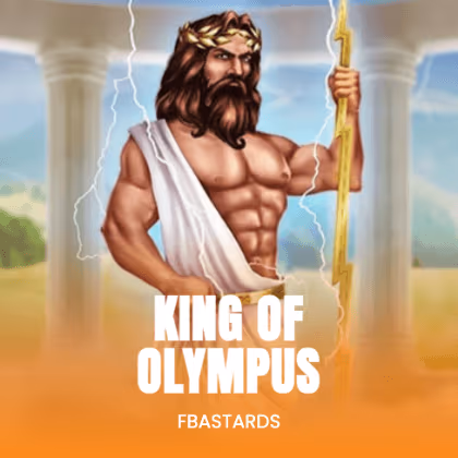 King of Olympus