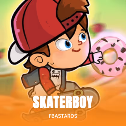 SkaterBoy