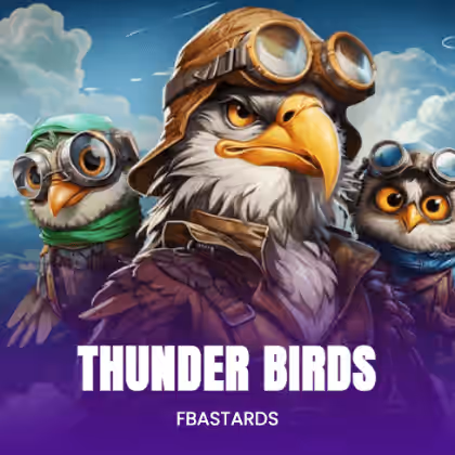 Thunder Birds