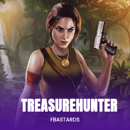 TreasureHunter