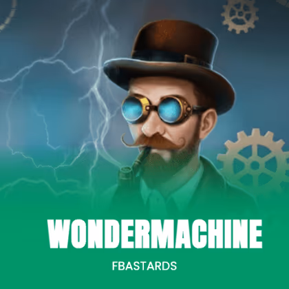 WonderMachine
