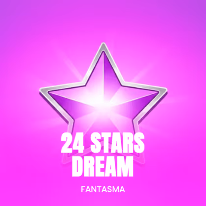 24 Stars Dream
