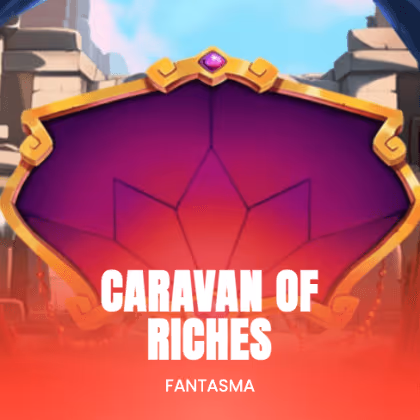 Caravan of Riches