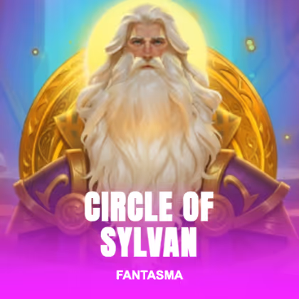 Circle of Sylvan