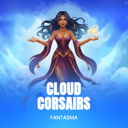 Cloud Corsairs