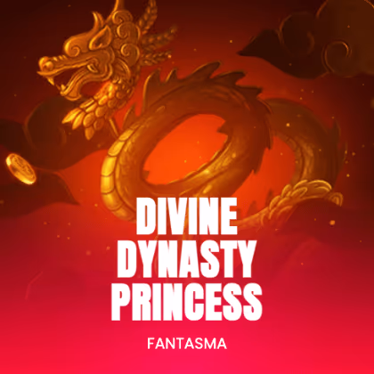 Divine Dynasty Princess 
