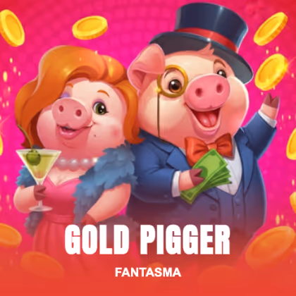 Gold Pigger