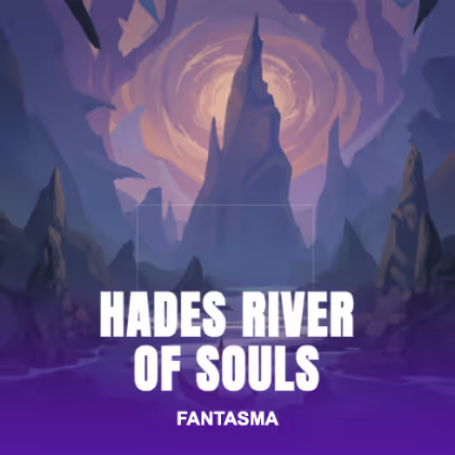 Hades River of Souls