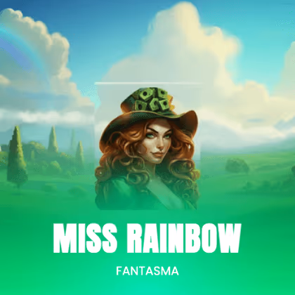 Miss Rainbow 