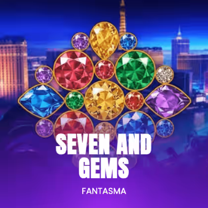 Seven and Gems