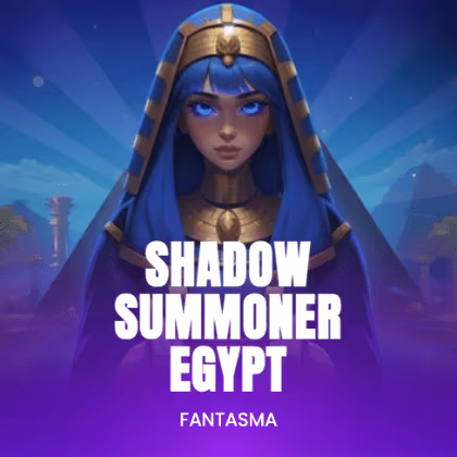 Shadow Summoner Egypt