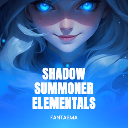 Shadow Summoner Elementals