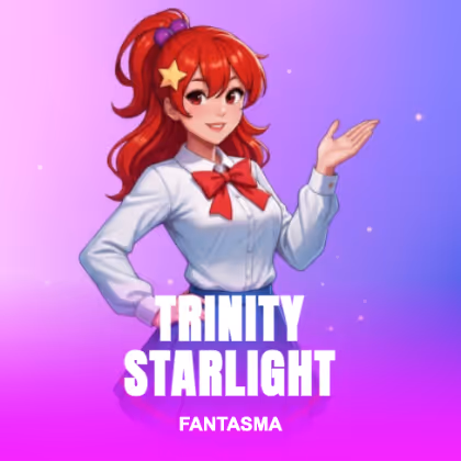 Trinity Starlight