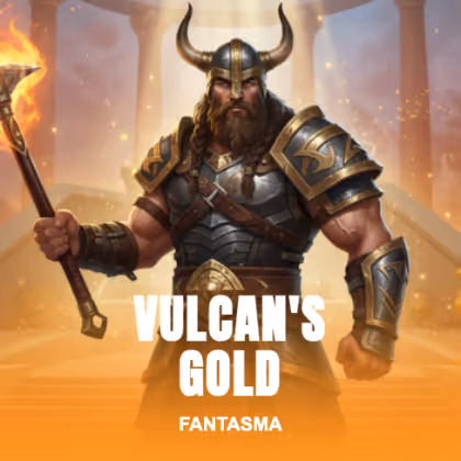 Vulcan's Gold