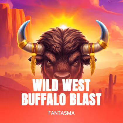 Wild West Buffalo Blast
