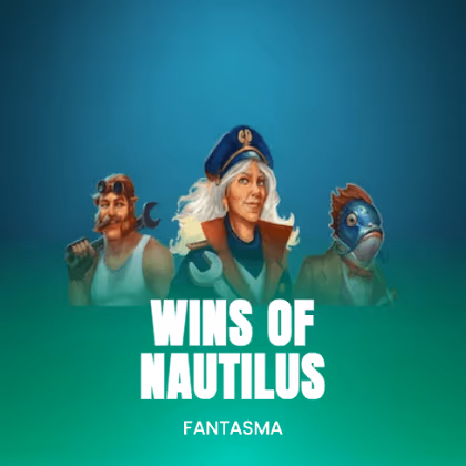 Wins of Nautilus