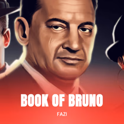Book of Bruno