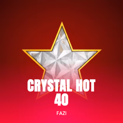 Crystal Hot 40