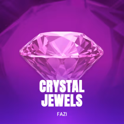 Crystal Jewels