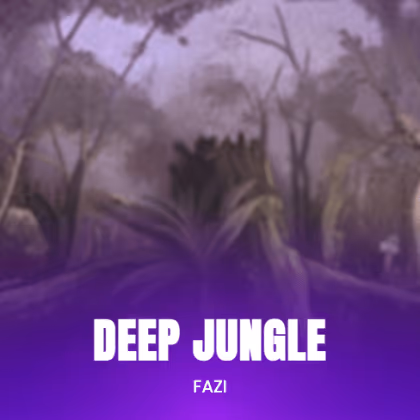 Deep Jungle