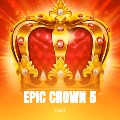 Epic Crown 5