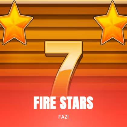Fire Stars 