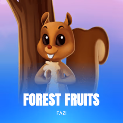 Forest Fruits
