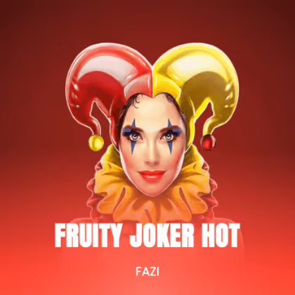 Fruity Joker Hot