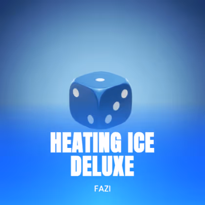 Heating Ice Deluxe