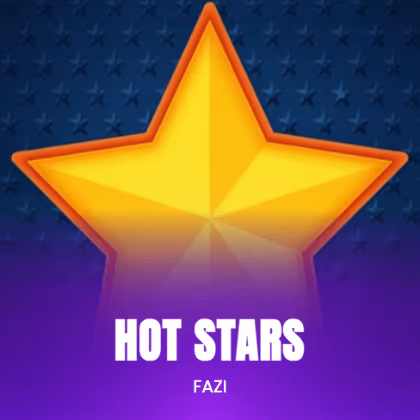 Hot Stars