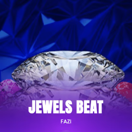 Jewels Beat