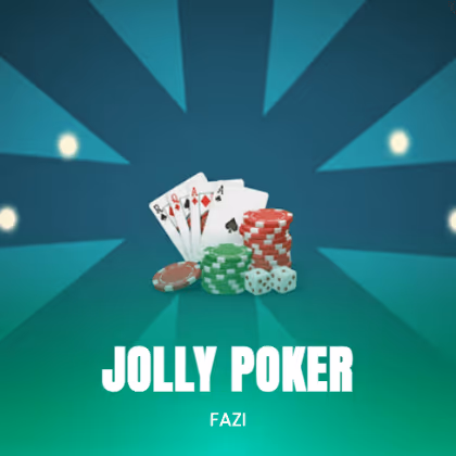 Jolly Poker