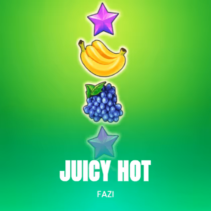 Juicy Hot