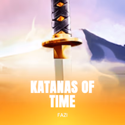 Katanas Of Time