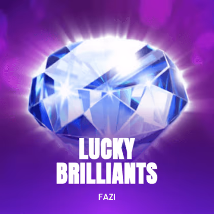 Lucky Brilliants