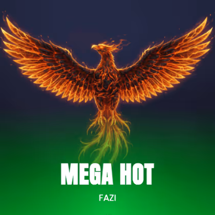 Mega Hot