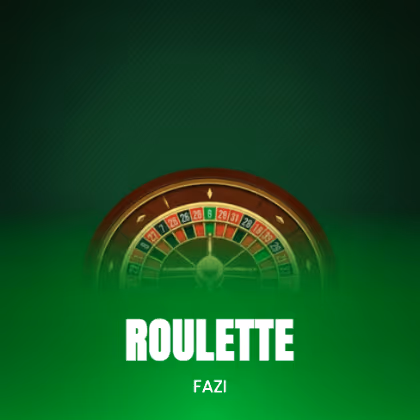Roulette