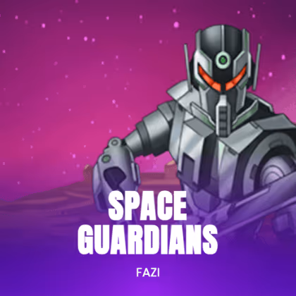 Space Guardians