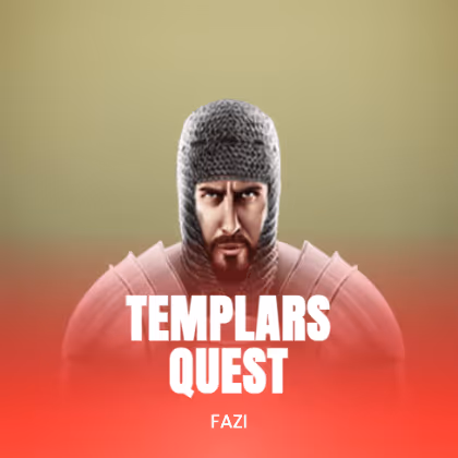 Templars Quest
