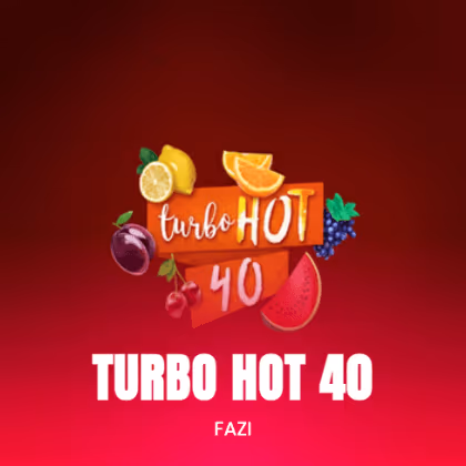 Turbo Hot 40