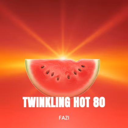 Twinkling Hot 80